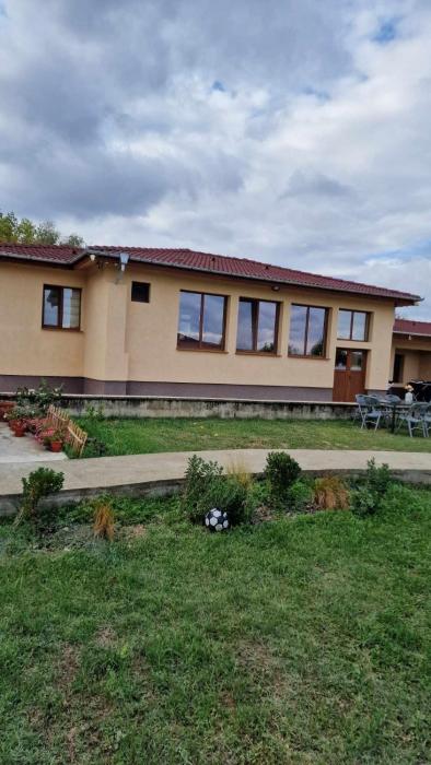 Къща за гости ЖАСМИН