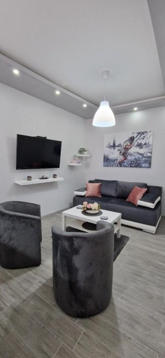 Apartmani i sobe Gromilovic Apartman 4