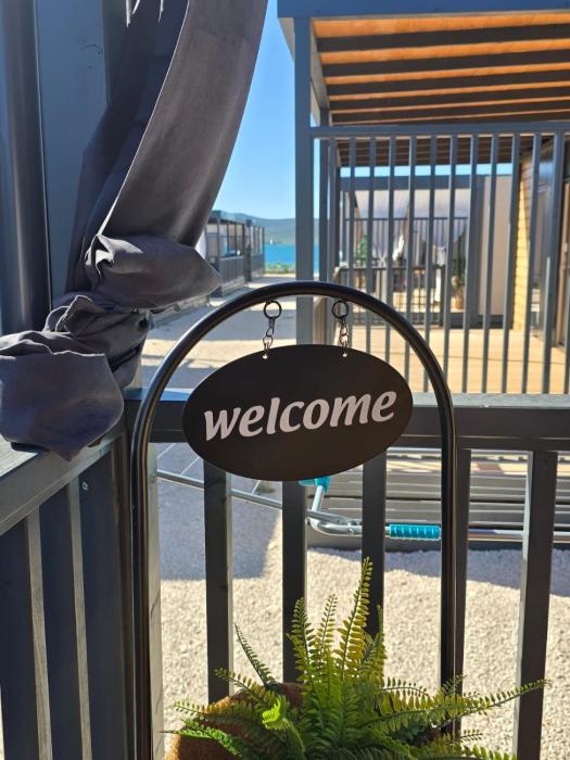 Mobile Home Veronika