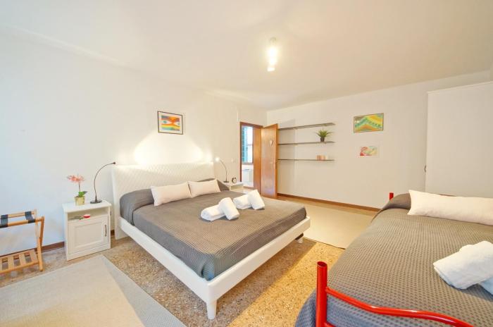 Cà Square San Marco 425