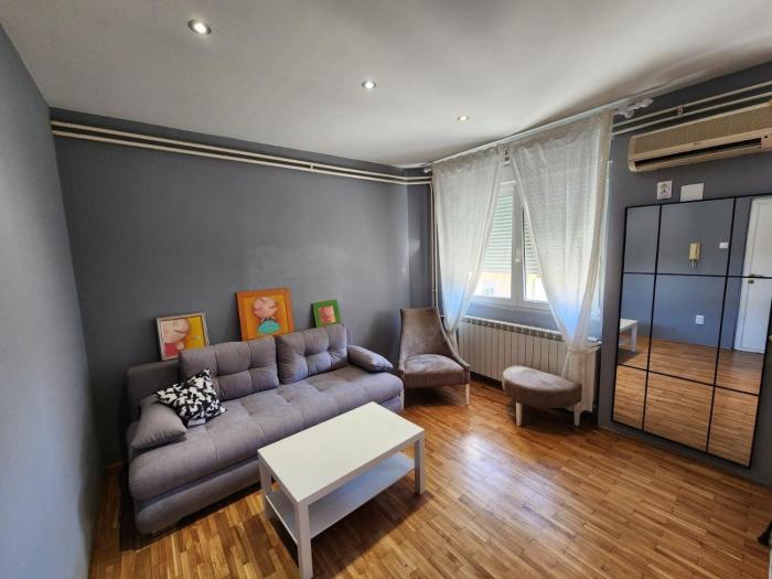 City Centre Retreat Kralja Petra Studio