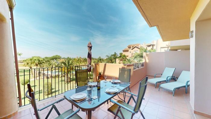 Casa PedroRoca VA-Murcia Holiday Rentals Property