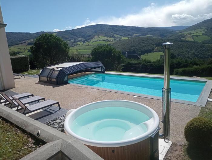 Gites des hauts de Jurieux Des activités pour tous !