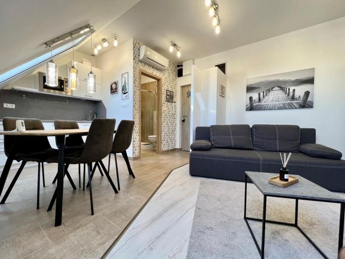 Móló Resort 25 by HelloBalatonlelle