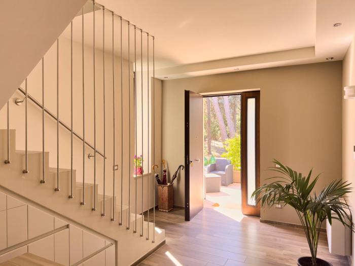 Villa Roby - Examotage Rooms