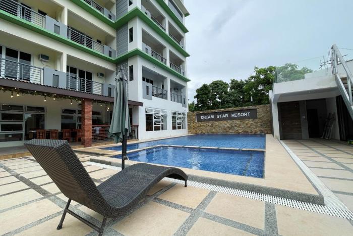 DreamStar Resort Puerto Galera powered by Cocotel