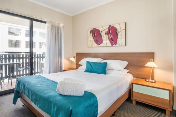 Chic Escape Fortitude Valley Rooftop Amenities