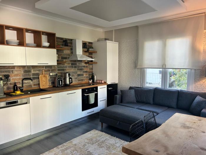 Sedas house & Fethiye