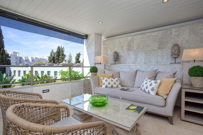 Genteel Home Jardines del Principe