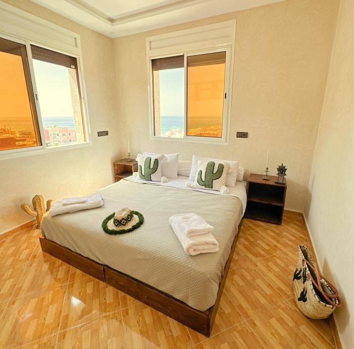 cactus surf experience