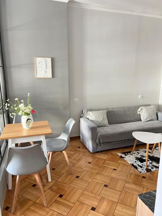 KM53 luxury apartments