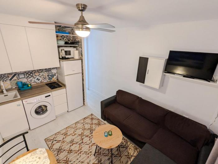 NYTT! Mysig lägenhet nära havet - Torrevieja