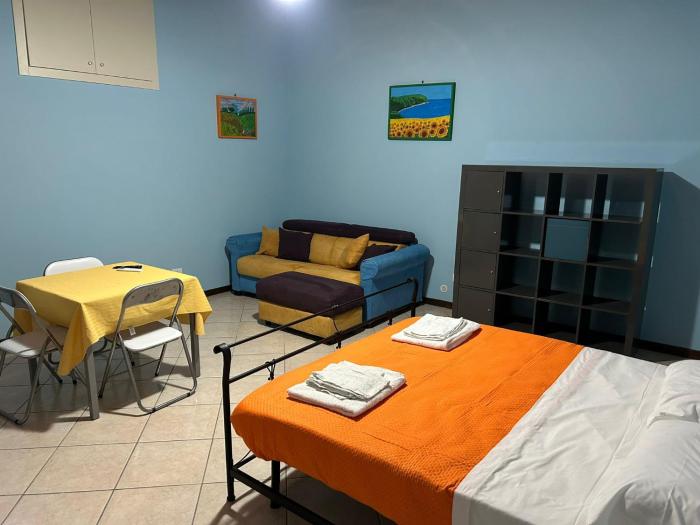 Affittacamere La Yucca