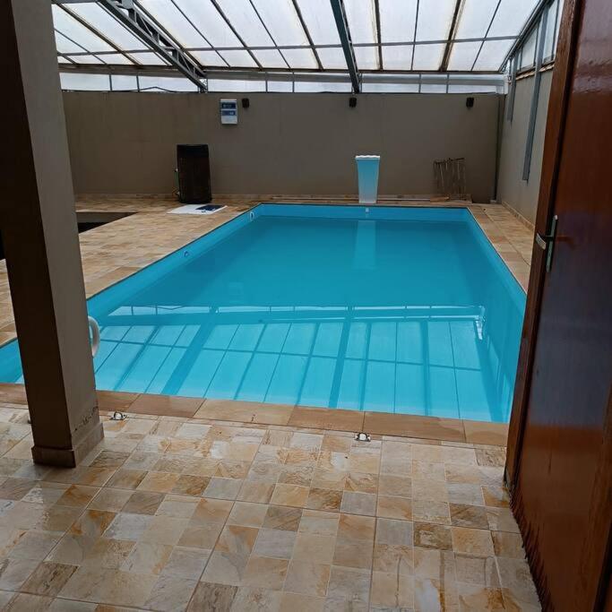 Casa em São Thomé das Letras