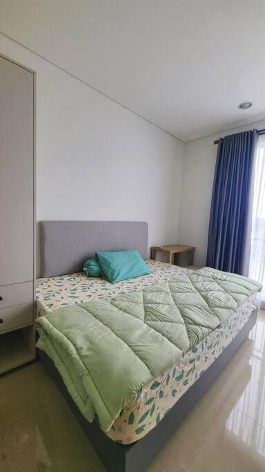 3BR OWARI Home near ICE at BSD City