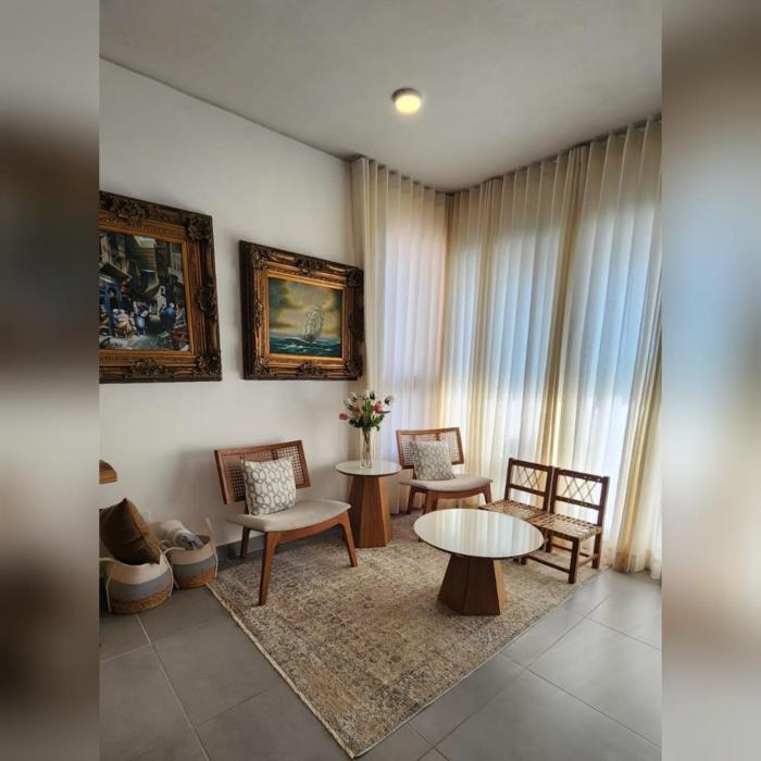 Departamento de lujo en asuncion