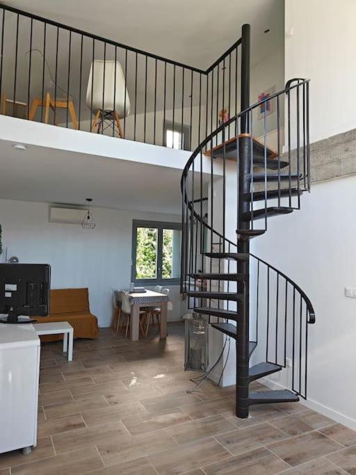 Duplex 4 personnes