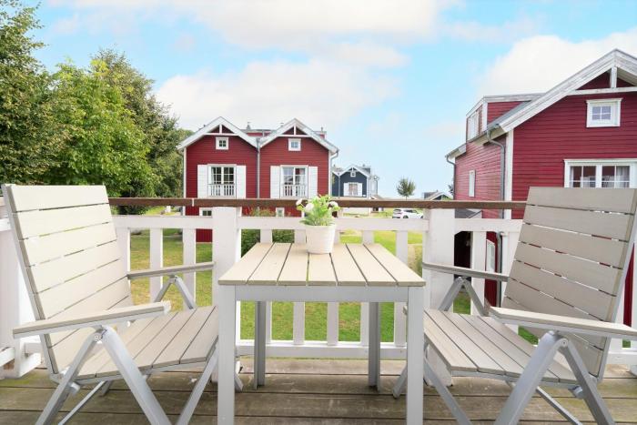 Strandpark Sierksdorf H075