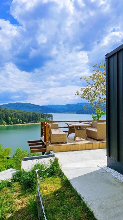 Moon Lake - casa Imero