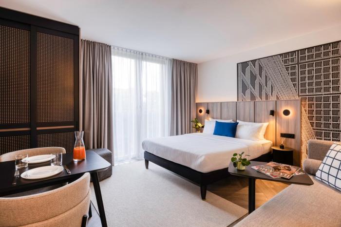 Citadines Kurfürstendamm Berlin