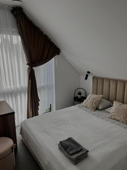 House Pajūrio Gintaras