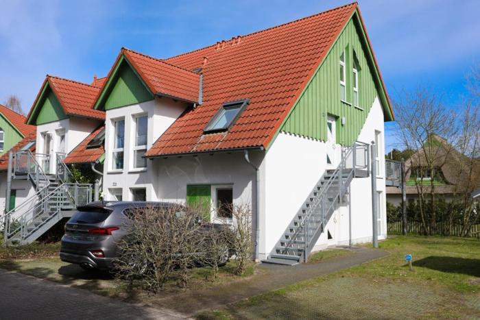 FeWo 17 6, Weidenweg 22 f