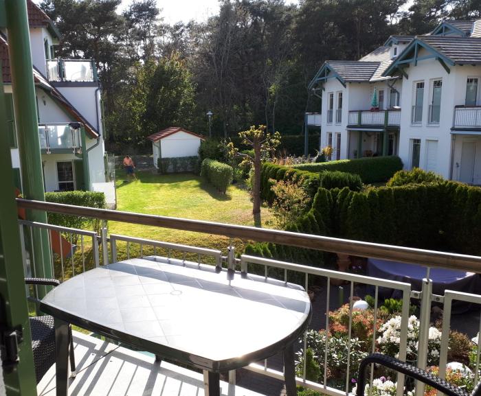 FeWo 43 5, Heideweg 3 e