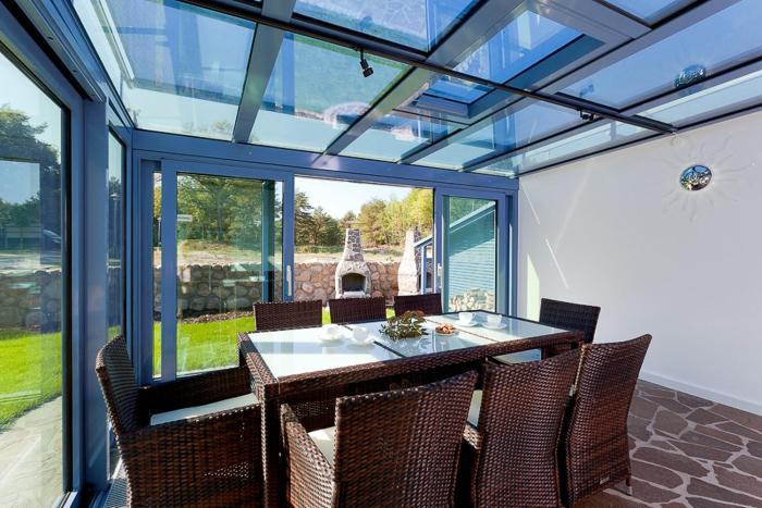 Haus 171, Kiefernweg 1