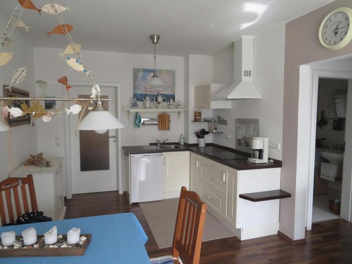 FeWo M 21, Am Maiglöckchenberg 21