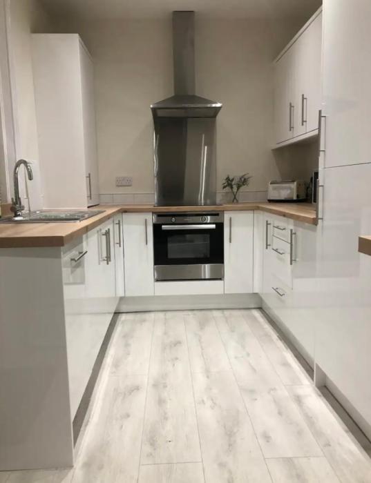 Charlies Place Jarrow