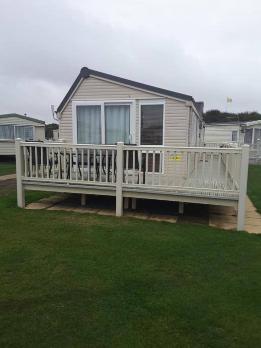 Golden sands ingoldmells plot 337