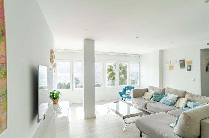 SAFARI VISTAS AL MAR - HOME RENt MALAGA