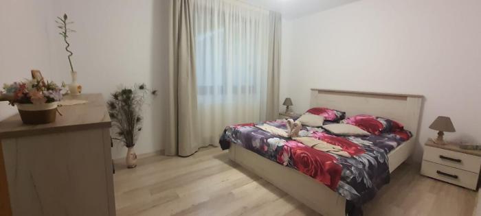 Apartament Narcis