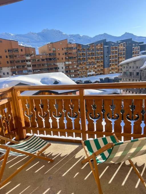 Centre Station 6 personnes