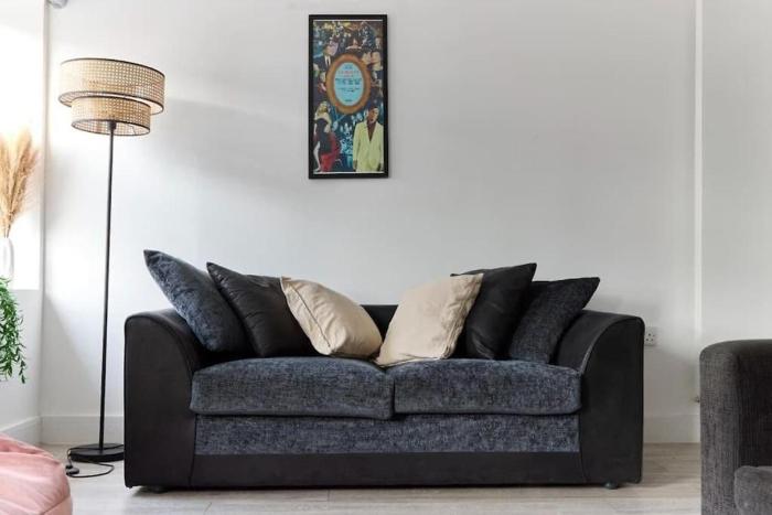 Luxury 6 Sleeps in Brick Lane - Shoreditch