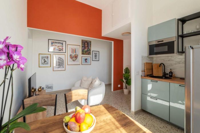 Kaizen The Barista 3BR Apartment With Coffee Station