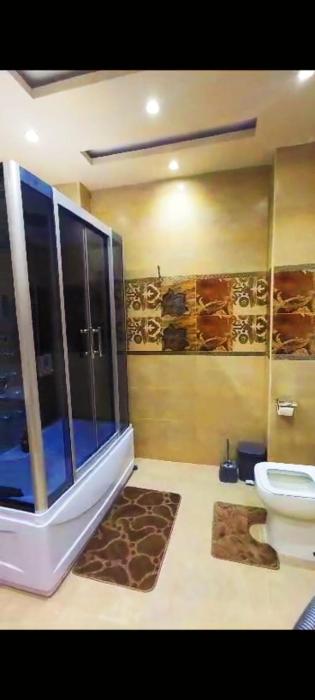 شقه فندقيه في حدائق الاهرام بالقرب من الاهرامات