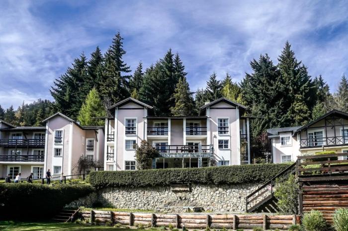 Aldea Andina Hotel&Spa