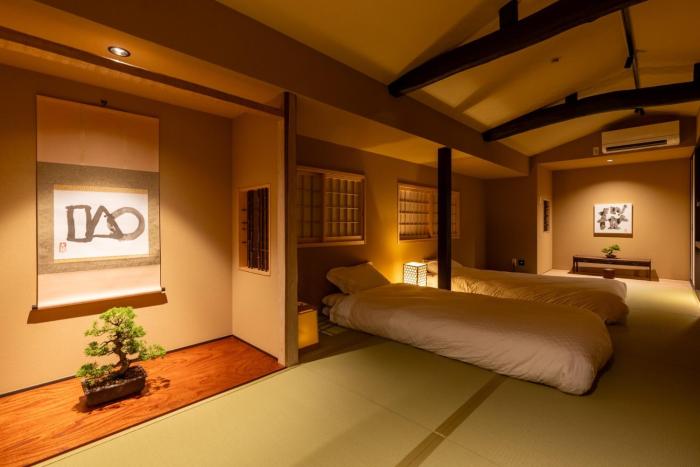 KYORAN-KAGETSUTEI - Vacation STAY 18550v