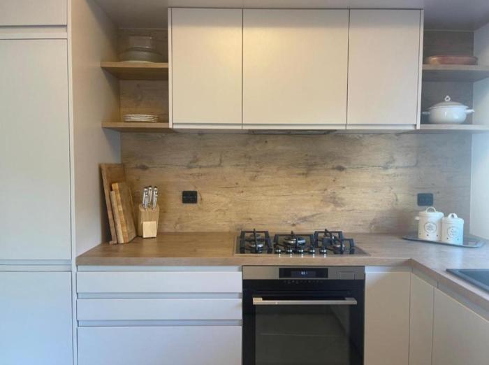 House in pula city center near the beach