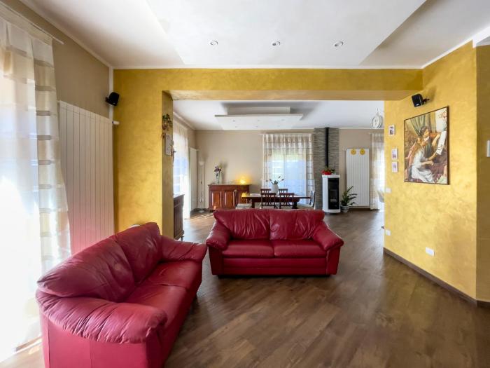 B&B La Dimora di Stefy