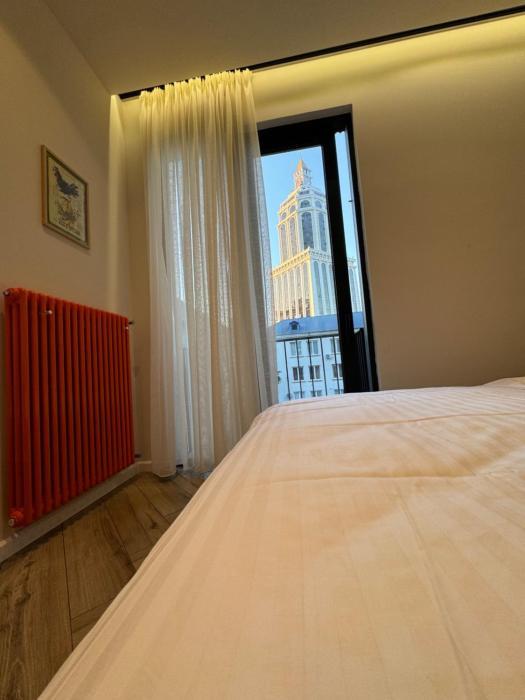 Niari Apartments 3 in old Batumi