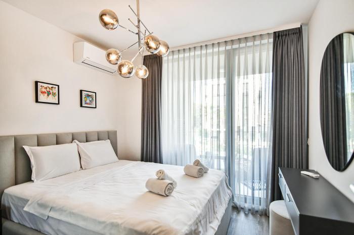 Super luxury flat for 2 in Deluxe Azur