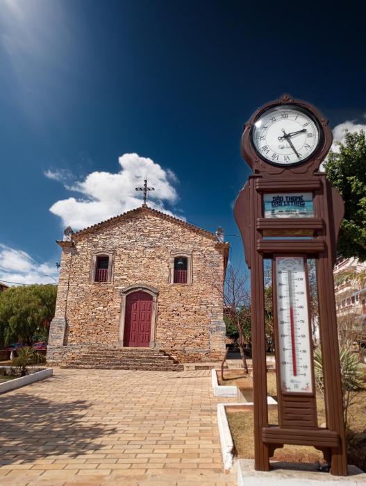 Área 51 Hospedaria - STL