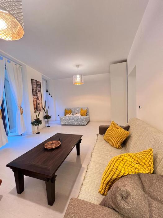 Napoli Street Chiaia