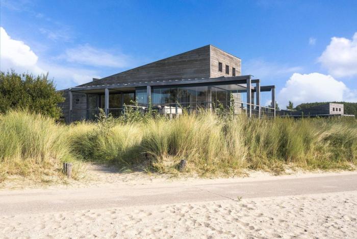 Seaside Panorama Villa 6p - Direct aan de Baai - Villa 37