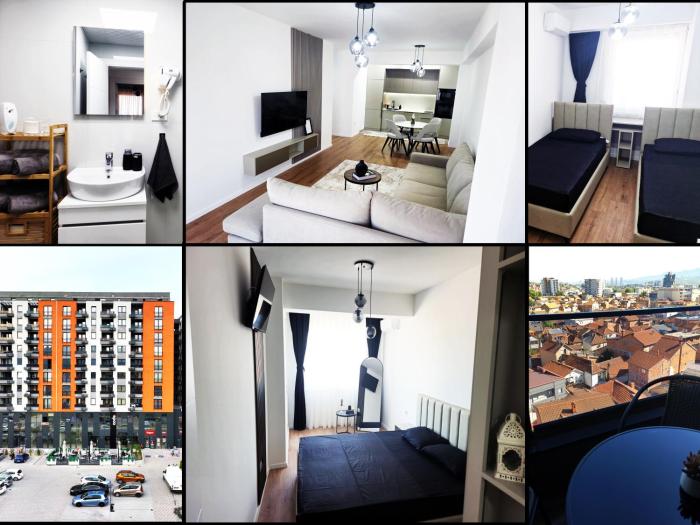 Premium Apartment Skopje