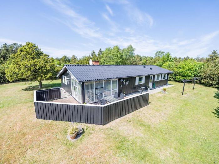 Enchanting Forest Retreat-By Traum