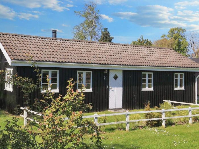 6 person holiday home in Rødvig Stevns-By Traum
