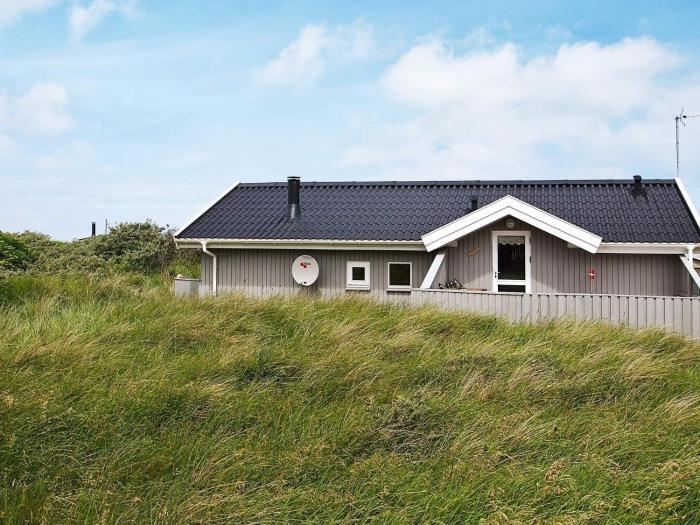 6 person holiday home in Hjørring-By Traum